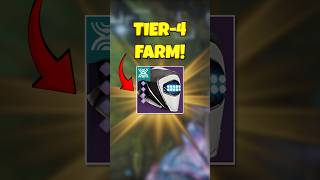 Fast Tier-4 Farm