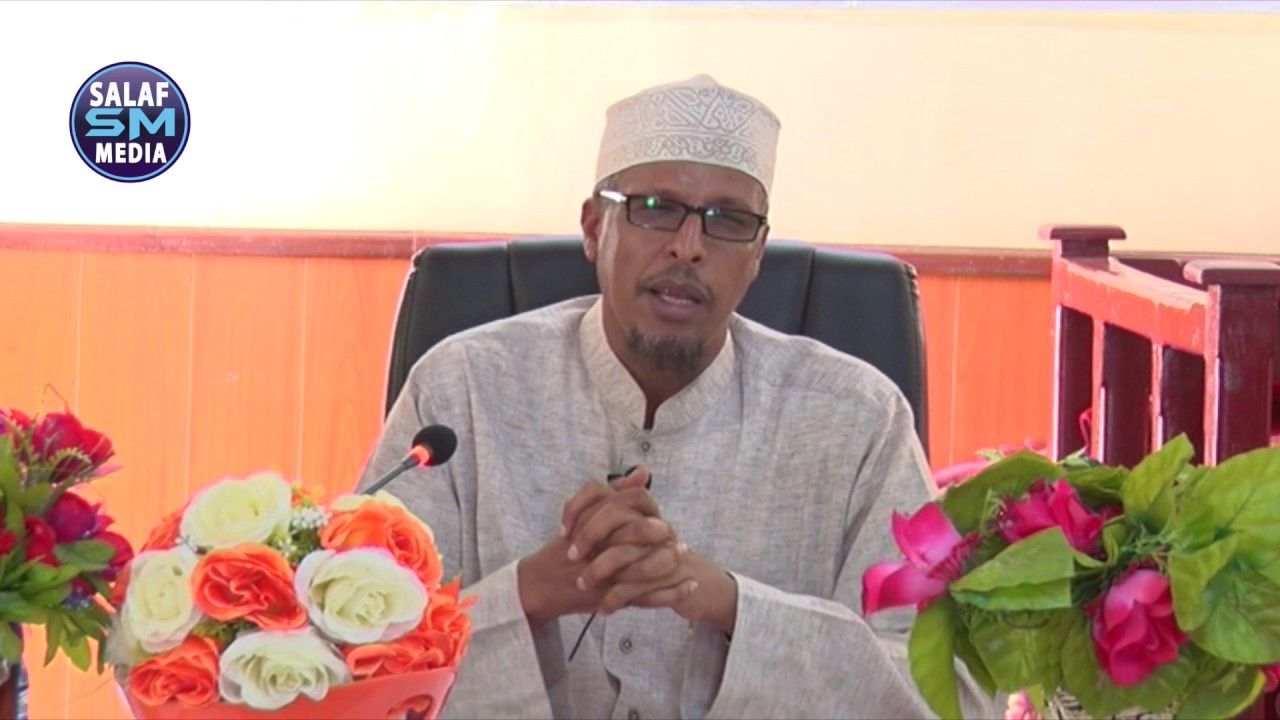 QATARAHA DUMIN KARA QOYSKA || SH MAXAMUD MAXAMED SHIBLI