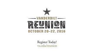 Reunion 2016-Register Today!