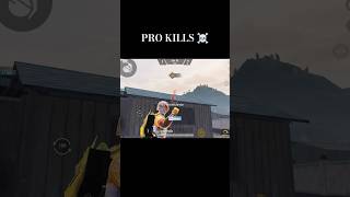 pro kills ☠️ #youtube #bgmi #pubgmobile #pubg #bgmikills #bgmilovers #bgmiproplayer #bgmishorts