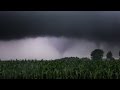 Chase Log #160622 "Rain Wrapped Outbreak"