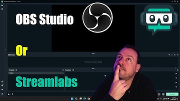 Streamlabs vs OBS Studio: The Only Guide You Need to Decide! 💻