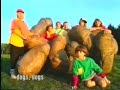 Kinderen Voor Kinderen--Honden