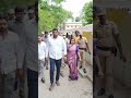 போளூர் அருகே இலங்கை அகதி முகாமை ஆய்வு மேற்கொண்ட அமைச்சர் ஆதவ்அர்ஜுனா#news #tamil #repoter #tamilnews