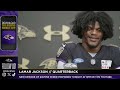 Lamar Jackson: 'We’re Playing Chess Not Checkers' | Baltimore Ravens