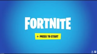 NEW FORTNITE UPDATE OUT RIGHT NOW!!!