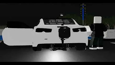 JESSE JAMES VS PRIME TIME GRUDGE RACE | Roblox dra...
