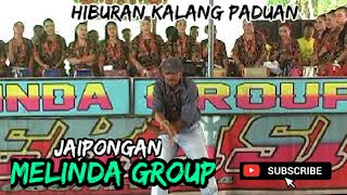 JAIPONGAN MELINDA GROUP Live Di Kp Ciranggon