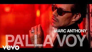 Marc Anthony - Amor No Tiene Sexo (Audio)