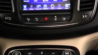 MVP Features - 2015 200 Roanoke IL Roanoke Motors Chrysler Dodge Jeep Ram