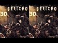 Clive Barker&#39;s Jericho 3D video SBS VR box google cardboard