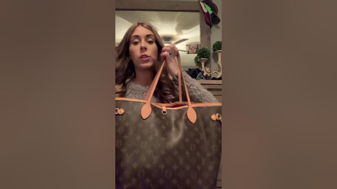 Luxury Dupe! - Louis Vuitton Speedy 30 Dupe! 😘 