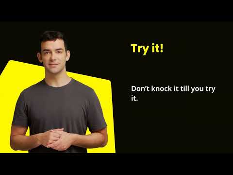 python training