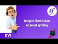 11  intgrer chartjs dans un projet symfony