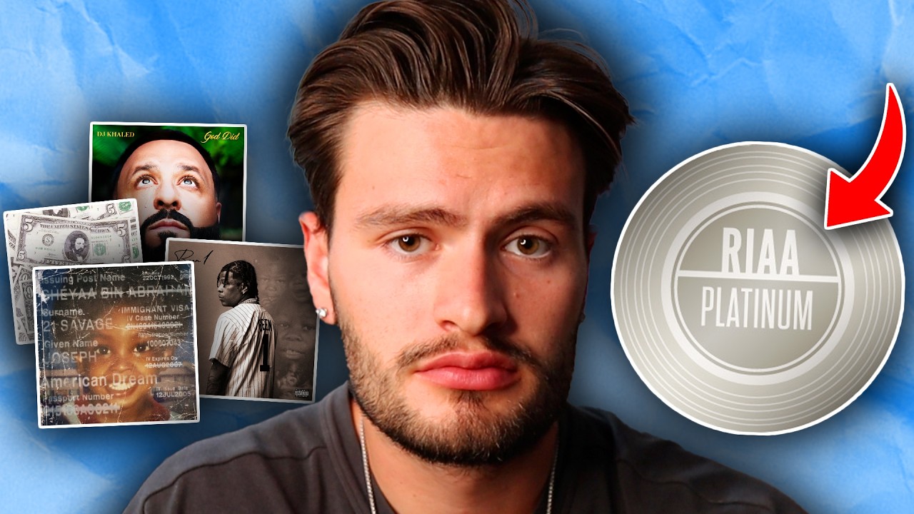 Day In The Life of a Multi Platinum Producer