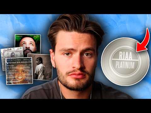 Day In The Life of a Multi Platinum Producer