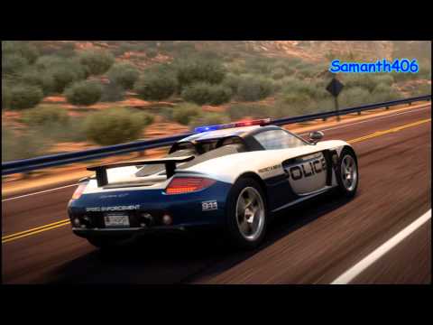 NFS Hot Pursuit OST: Deadmau5 - Sofi needs a ladder