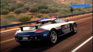 NFS Hot Pursuit OST: Deadmau5 - Sofi needs a ladder chords