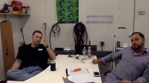 Season 1 Episode 1 Stephen Jankowski