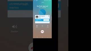 caller id app demo screenshot 4