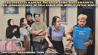 Download Lagu TAK DIRESTUI KARENA PACARAN DENGAN KARYAWANNYA ADIK JURAGAN SAWAH INI RELA KABUR DEMI MEMILIH PETANI MP3 Download Lagu TAK DIRESTUI KARENA PACARAN DENGAN KARYAWANNYA ADIK JURAGAN SAWAH INI RELA KABUR DEMI MEMILIH PETANI MP3