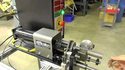 New Vista TVM-SC (SC-16Y)