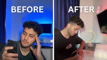 How I