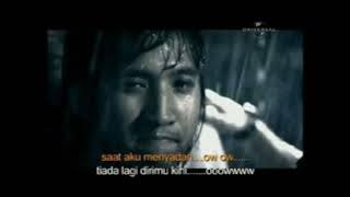 AKHIR RASA INI SAMSONS NO VOCAL KARAOKE@DIN STUDIO KARAOKE