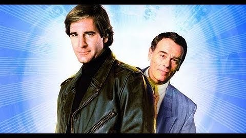 Quantum Leap Intro