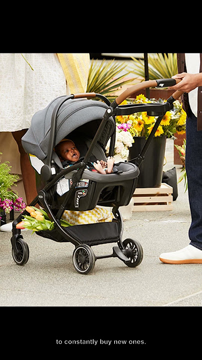 Ultimate Car Seat Upgrade for Newborns to Kids - Graco 4Ever 4-in-1 with TrueShield Side Impact Tech