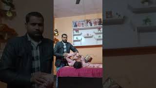 Dr Raghav Sharma Physiotherapist Ji