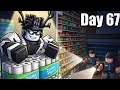 I survived overnight in a Mega Store! Trust me it's hilarious 😂😂😂