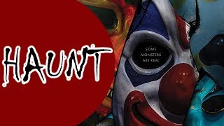 Haunt - Official Trailer 2019