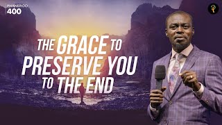 The Grace to Preserve You to the End | Phaneroo Service 400 | Apostle Grace Lubega screenshot 2