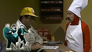 Chespirito Episódio 1980