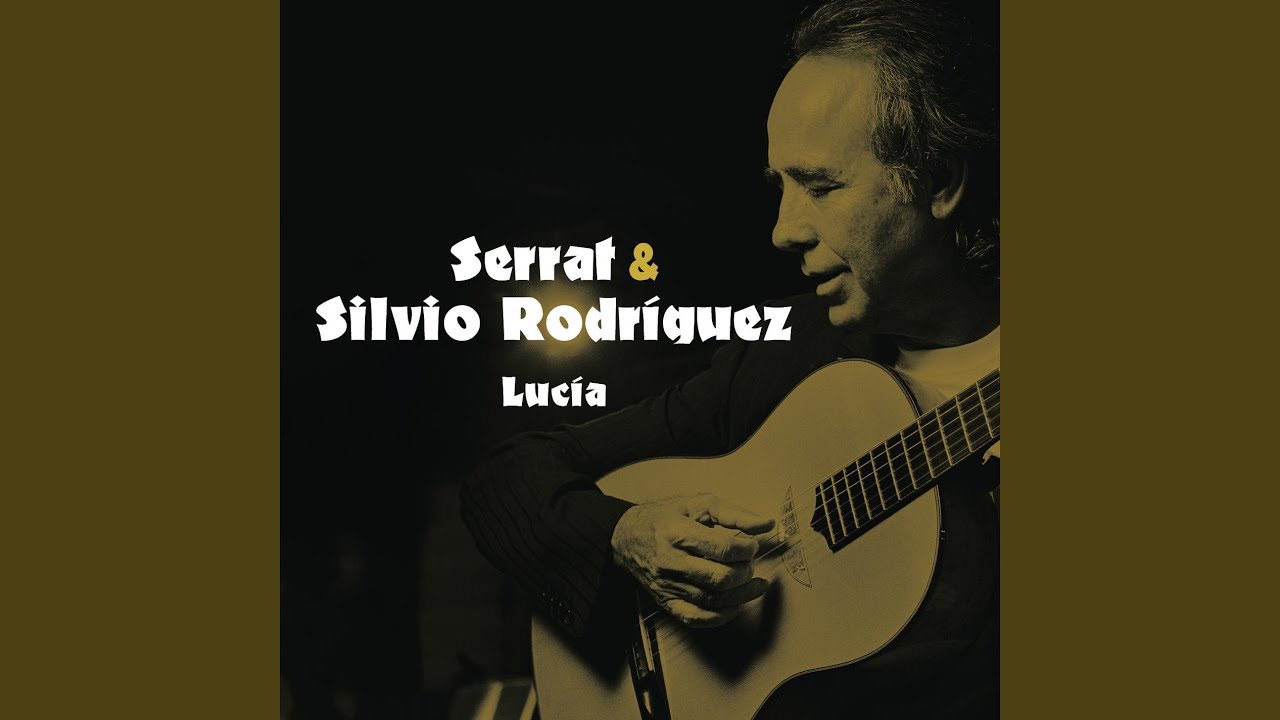 YouTube पर Lucia देखें YouTube पर Lucia देखें