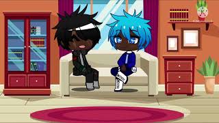 Meet the Crew|Gacha trend but it’s not the afton family|