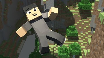 Hypixel Quake (Minecraft Minigame)