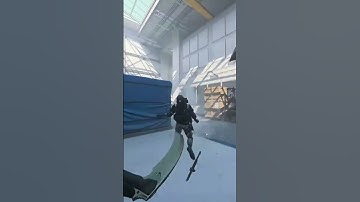 just another throw, into a execution #shorts #cod #multiplayer #modernwarfare #gaming