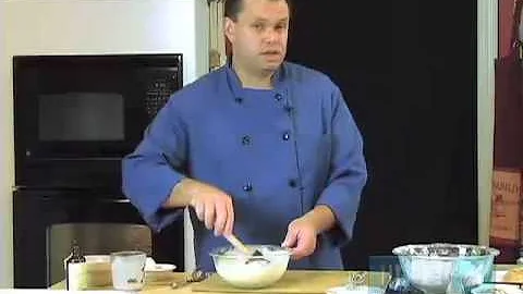 Kitchen Intuition with Chef Darin