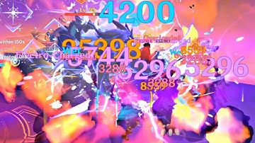 The Unseen Razor (?)