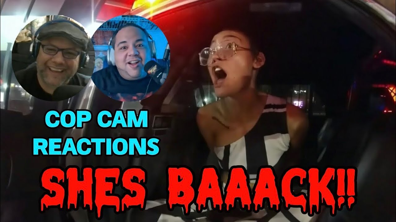 Jala arrested again this INSANE arrest on Cop Cam - YouTube
