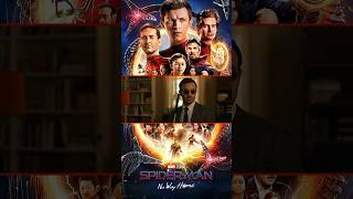 I’m a Really Good Lawyer | Spider-Man: No Way Home #movieclips #mcu #mcushorts #spiderman #daredevil
