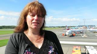 Keskkonnaagentuur Osutab Ilmavaatlusteenust Nüüdsest Ka Lennuväljadele