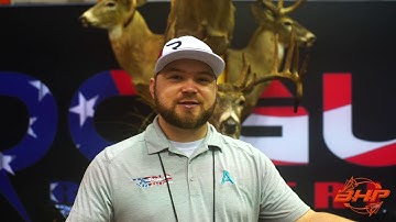 ATA 2020 Rogue Bow Strings