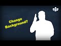 Signer with Background Feedback | GT ISL