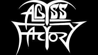 Abyss Factory - Bloodstains