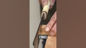 Japanese Pull Saw – Sharp. Smooth. Satisfying. 🔪 #shorts #japanese #smarttools #diy #smarttools