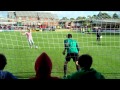 Altrincham FC penalty comp 25.9.10 part 3