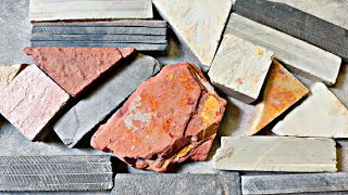 💗💥💫💞 All Mixed Slate Items Cleaning Video || Soft Cleaning Video || Soft Slate Items Cleaning Video  screenshot 3